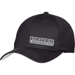 Parts Unlimited Curved Bill Hat Black Large/x-large PSU29H51BKLR. Fixed Price $34.38.