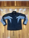 Polaris Slingshot Oem Softshell Riding Jacket - Men's Xl. Fixed Price $49.90.
