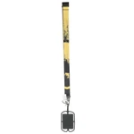 Genuine Porsche 718 Cayman GT4 Clubsport Black/yellow Lanyard WAP-340-002-0L-CLS. Fixed Price $24.29.
