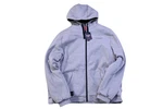 New Oem Victory 286378214 Grey Men's Reversible Hoodie Size Nos. Fixed Price $126.99.