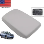 Center Console Armrest Lid Cover W 2008-2013 Base For Toyota Highlander Gray. Fixed Price $17.17.