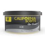California Car Scents Ice Air Freshener 6OZ Spillproof Eco Friendly. Fixed Price $16.09.