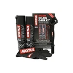 Motul Lubricants 109767 Chain Care Kit Offroad Suitable For All Types. Fixed Price $69.46.