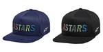Alpinestars Adult Unisex Candy Hat One Size Navy Black. Fixed Price $37.92.