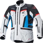 Alpinestars 3206723-9173-L Honda Bogot Pro Drystar Jacket Large Gray/black/.... Fixed Price $549.95.