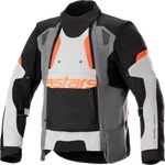 Alpinestars Halo Drystar Jacket Small Gray/black 32048229049S. Fixed Price $574.95.