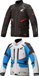 Alpinestars Honda Andes V3 Drystar Jacket. Fixed Price $324.95.