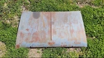 1965-1969 Chevy Corvair Hood (trunk Lid). Fixed Price $149.99.