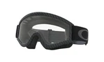 Oakley Fiber Offroad Enduro Goggles L-frame. Fixed Price $89.08.