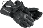 Tourmaster Synergy 2.0 Electrically Heated Leather Gloves (xxx-large, Black). Fixed Price $153.70.