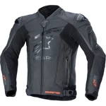 Alpinestars Gp Plus V4 Rideknit Leather Jackets Black 3100324-1100-52. Fixed Price $699.95.