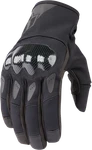 Icon Stormhawk Ce Gloves. Fixed Price $60.99.