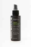 Helmet Fabric Refresher 4OZ Spray Molecule MOLMLHFF41. Fixed Price $10.95.