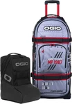 Ogio Rig Pro 9800 Gear Bag (spitfire 2) 801003.26. Fixed Price $420.00.