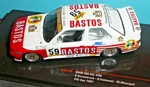 Bmw E30 M3 #59 Bastos 1987 Spa 24 Hour Ixo Racing Collection 1:43RD New Model. Fixed Price $47.08.