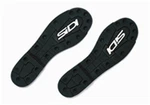 Sidi Crossfire Srs/flex Force Motorcycle Boot Soles Eu 43-44. Fixed Price $46.63.