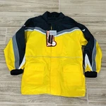 New Unisex Tourmaster Elite Series Ii Rain Jacket Men Size 3XL Yellow Black. Fixed Price $34.97.