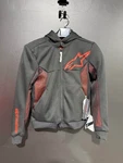 Alpinestars Chrome Air Sport Hoodie Small. Fixed Price $199.99.