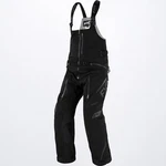Fxr Racing Men's Renegade Bib Pant Black Ops Small. Fixed Price $469.65.