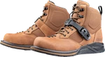 Icon SUPERDUTY6 Safety Toe Boots Brown Us 11.5 3403-1396. Fixed Price $170.00.