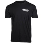 Shoei Double Sided Logo T-shirt Black/white Large 0411-1005-06. Fixed Price $41.63.