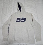 Brad Binder BB33 100 Percent Hoodie Ktm Motogp Xxl (runs Small) Grey. Fixed Price $39.00.