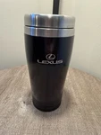 Lexus Travel Mug (black) Exclusive & Htf! Fast Shipping!. Fixed Price $16.00.