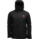 Thor Heavyweight Tour Jacket Black Xl 2920-0825. Fixed Price $139.95.