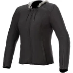 Alpinestars Stella Bond Jacket Black 2XL Closeout 3317520-10-2X. Fixed Price $53.75.