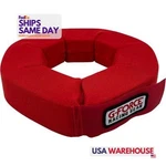 G-force 4122SMLRD, One Sfi Helmet Supports Small Red Fire Retardant Cotton Perfo. Fixed Price $64.98.