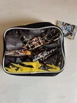 Smooth Industries Ride Mx Kids Lunchbox. Fixed Price $13.99.