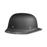 Daytona Helmets G1-B-L D.o.t. German- Dull Black- Large. Fixed Price $89.96.