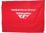 Fly Racing 360-9875 31-51107 Full Wall Red 10' X. Fixed Price $242.95.