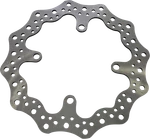 Moose Racing Rfx Rotor Front 1711-1836. Fixed Price $124.95.