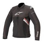 Open Box Alpinestars Adult's Stella T-gp Plusr V3 Air Jacket Blk/red Fluo/wh M. Fixed Price $209.96.
