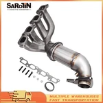Catalytic Converter Manifold For Chevrolet Colorado Gmc Canyon 2.9L 2007-2012. Fixed Price $164.90.