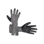 S.a.s./survivair Defender Pvc Chemical Resistant Gloves S/m. Fixed Price $21.50.