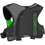 Ogio Erzberg Black/green 1L Hydration Backpack OG12210403. Fixed Price $85.54.