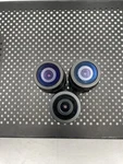 Lot Of 3 Sena Prism Tube PT10-01 Wifi Action Camera. Fixed Price $175.00.