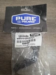 Pure Polaris Breath Deflector Part Number 2862136 Brand New. Fixed Price $25.00.