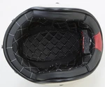 Highway 21 H77-02005 Comfort Liner .38 Retro Helmets Xl. Fixed Price $14.97.