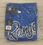 Nwt Ranger Boats Blue Cup Long Sleeve Size Large Stretch New. Fixed Price $32.99.
