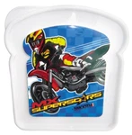 Smooth Industries Mx Sandwich Container # 1799-200. Fixed Price $7.95.