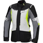 Alpinestars Stella ST-1 Womens Waterproof Jackets 2XL Black 3210325-9145-2X. Fixed Price $279.95.