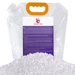 Mubyok 3LB Premium Unscented Aroma Beads For Diy Car Freshies Eva Bulk. Fixed Price $28.34.