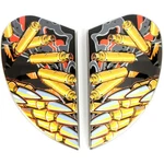 Icon Airform Warthog Side Plates 0133-1294. Fixed Price $25.00.
