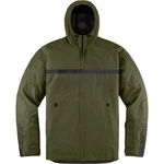 Icon PDX3 Jacket Olive Xl 2820-5824. Fixed Price $195.00.