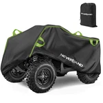 Xl Atv Cover Waterproof Dust Anit-uv Protector For Polaris Honda Yamaha Suzuki. Fixed Price $28.49.