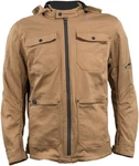 Speed & Strength Dogs Of War 2.0 Mens Textile Motorcycle Jacket Sand. Fixed Price $143.86.