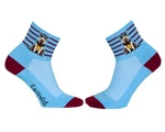 Sockguy 3" Socks (companion). Fixed Price $8.60.